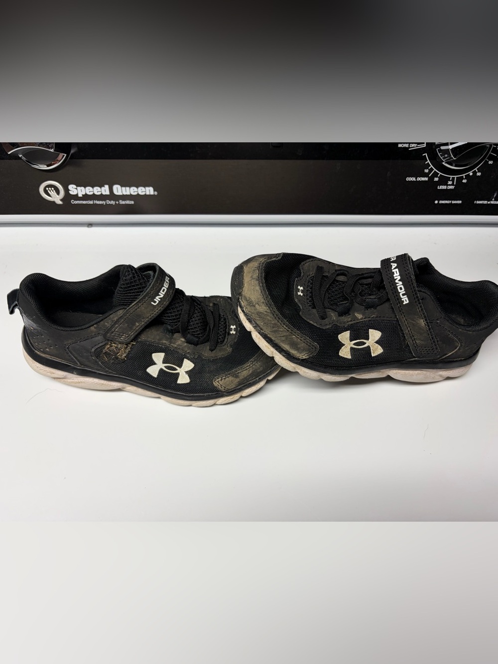 Under Armour